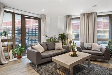 Apartments GuestReady - Modern Classic Luxury 2BR Apartment