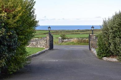 Holiday home Aran View Cottage Doolin