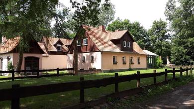 Гостевой дом Rustikales Natur Doppelzimmer auf Bauernhof in Alleinlage