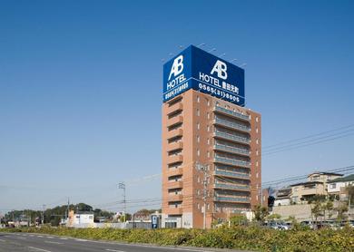 Hotel AB Hotel Toyota Motomachi