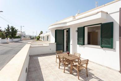 Apartments Residence Mare Blu