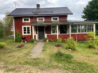 Holiday home Torp i Svenneby