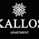 Апартаменты Κάλλος-Kallos Apartment