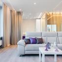 Апартаменты RentHouse Luxury RADIUS with panoramic view