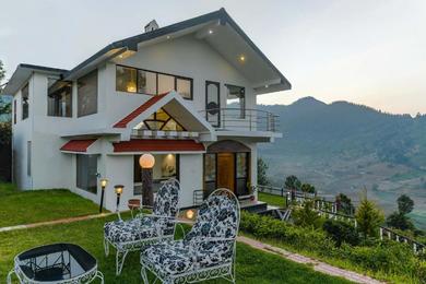 Villa StayVista at Nilgiri's Allure