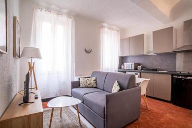 Apartments Bright 22 m Comfortable in Bormes-les-Mimosas