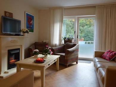 Дом отдыха Comfy Holiday Home in Veldenz with Parking