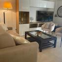  Spacious one bedroom apartment in Cannes city center with a parking spot