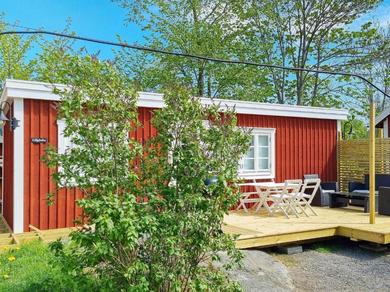 Holiday home 4 person holiday home in GRISSLEHAMN