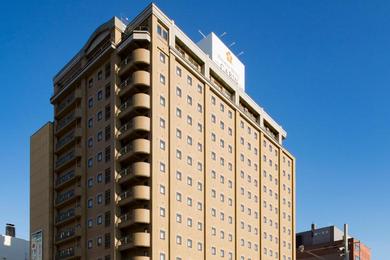Hotel Premier Hotel -CABIN- Asahikawa