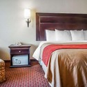 Отель Quality Inn & Suites Roswell