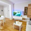 Апартаменты Center Aviano Comfort Suite FREE PARKING WIFI