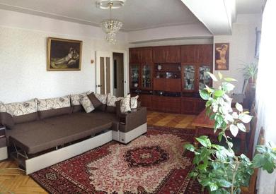 Апартаменты Room in Apartment at Tigrana Metsa