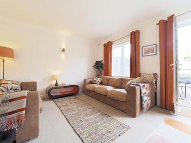 Holiday home Sweyn House - Spacious 4 bedroom family home by the seaside