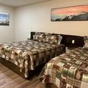 Отель Crater Lake Gateway - Hwy 140
