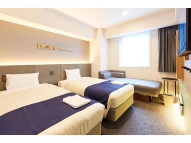 Hotel hotel MONday Premium Ueno Okachimachi - Vacation STAY 79632v