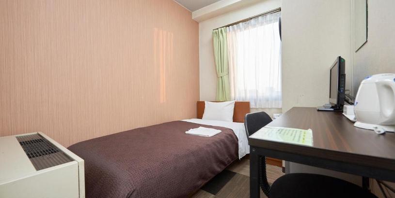Hotel Hotel Select Inn Utsunomiya