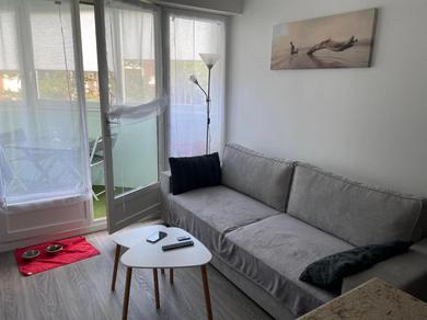 Apartments Location appartement cabourg 4 pers