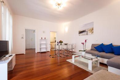 Apartments Operngasse Premium in "Your Vienna"