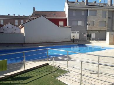 Duplex con piscina VUT1230AS