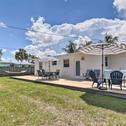 Holiday home Lovely Port St Lucie Abode with Private Yard!