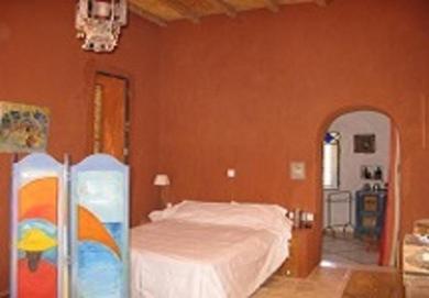 Гостевой дом Room in Guest room - Charming guest house with pool for 6 people