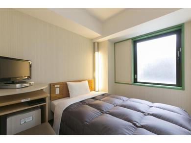 Отель R&B Hotel Kumagaya Ekimae - Vacation STAY 40475v