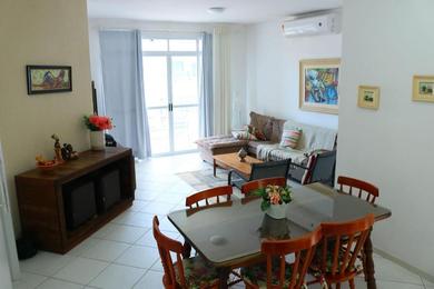 Апартаменты Lindo apartamento de 3 quartos em Jurerê Florianópolis, ideal para famílias