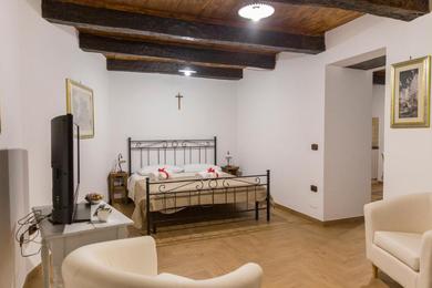 Apartments Casa Vacanze Porta Manfredi