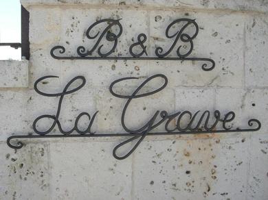 Гостевой дом B&B La Grave