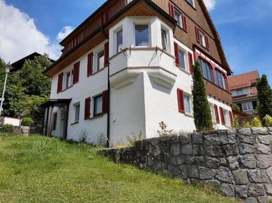 Апартаменты Haus Klosterblick
