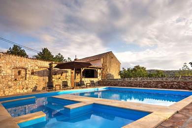 Villa Villa Mea With Private Pool - Happy Rentals