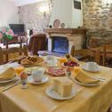 Guest house Agroturismo Ibarre