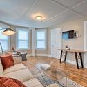 Apartments Cozy-Chic Attleboro Apt 1 Mi to Dining and Zoo