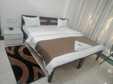 Apartments STAYWOOD SERVICED APARTMENT 2BHK in POWAI