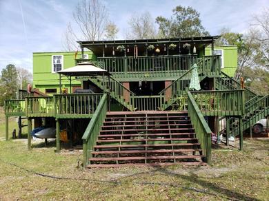 Holiday home MARGARITAVILLE ON THE SUWANNEE RIVER