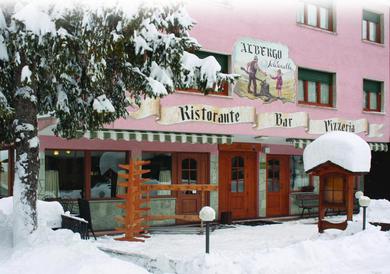 Hotel Albergo Soldanella