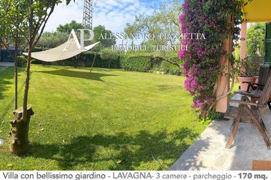 Holiday home Villa Marinin - con splendido giardino e vicino ad oasi naturalistica