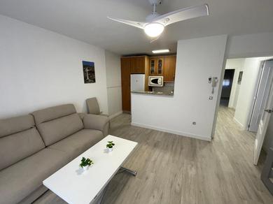 Apartments Vivienda con Fines Turisticos Hospital de San Miguel