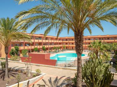 Apartments Fuerteventura Playa Jablito Parque Holandés