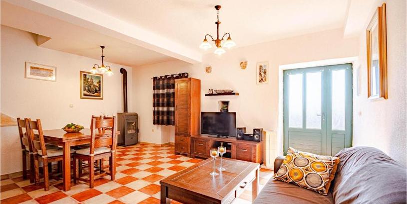 Holiday home Beautiful home in Kuna with WiFi and 2 Bedrooms