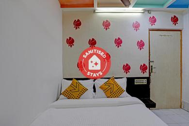 Hotel SPOT ON 82094 Hotel Mayur Palace