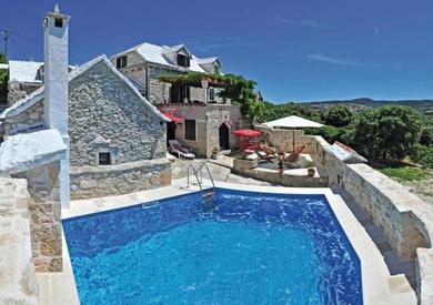 Hotel Villa Mari 1 - with pool