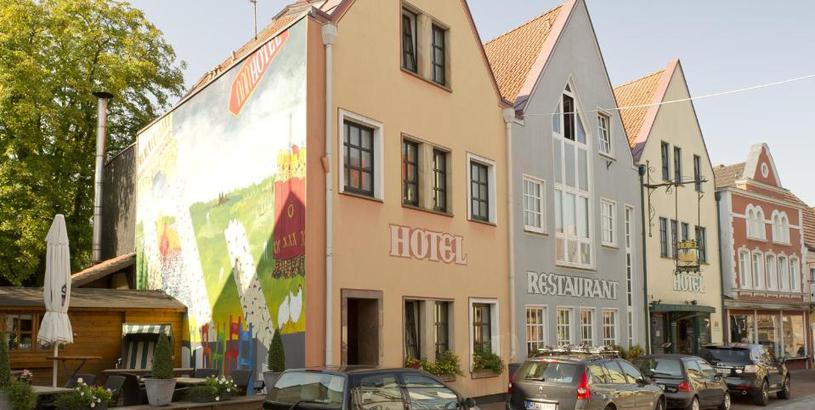 Hotel Hotel Neumaier