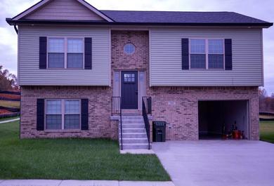 Дом отдыха Comfortable luxurious 3 BR house close to FT Knox