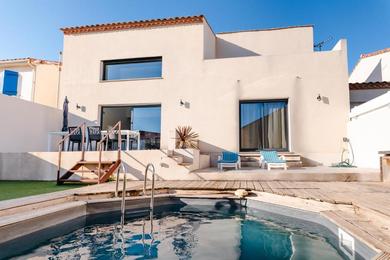 Holiday home Belle villa avec piscine