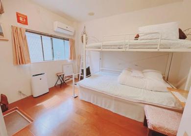 Apartments Minpaku Ise Shima 105
