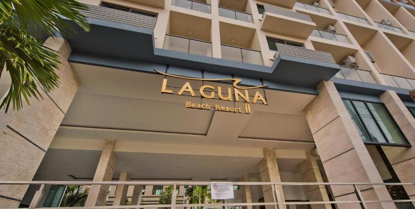 Apartments CONVENIENT Studio in Laguna Beach Resort 2.