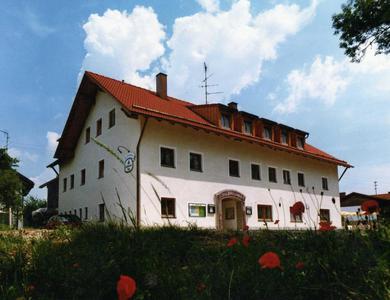 Гостевой дом Gasthof zum Kirchenwirt