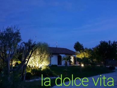 Гостевой дом La Dolce Vita